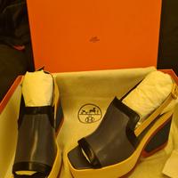 Sandali Edgy 65 Hermès