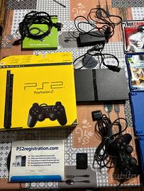 PlayStation 2 Slim
