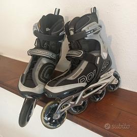 rollerblade nuovi 