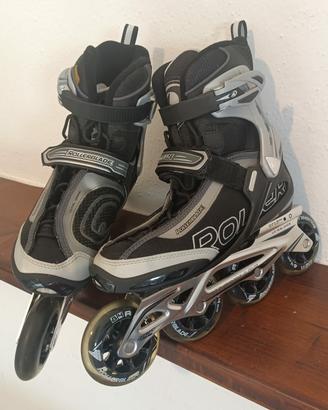 rollerblade nuovi 