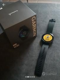 Smartwatch Garmin Venu