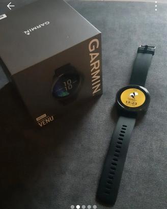 Smartwatch Garmin Venu
