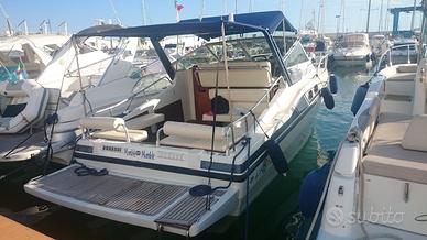 Imbarcazione Rio 830