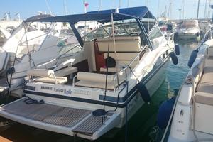 Imbarcazione Rio 830