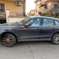 Audi Q5 3.0 TD