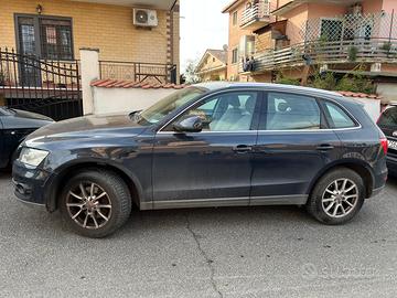 Audi Q5 3.0 TD