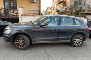 Audi Q5 3.0 TD
