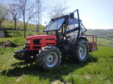 CABINA per Same DORADO