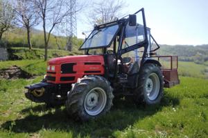 CABINA per Same DORADO