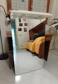 Specchio per bagno 