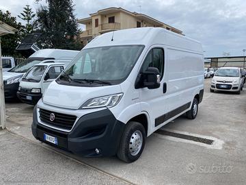 FIAT Ducato 35 2.3 MJT 130CV PC-TM Furgone