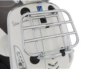 portapacchi anteriore piaggio vespa