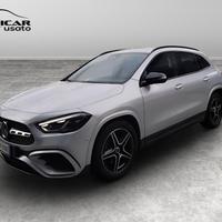 Mercedes GLA-H247 2023 - GLA 200 d AMG Line Advanc