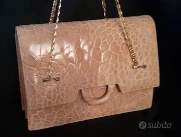 borsetta vintage anni '60