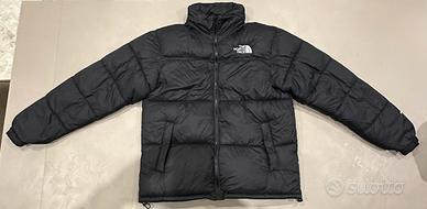 Piumino The North Face nuptse 700, taglia XL