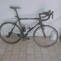 Bici corsa Bianchi Sempre Pro mis. 59