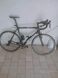 Bici corsa Bianchi Sempre Pro mis. 59