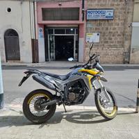 Voge Rally 300 - 2022