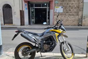 Voge Rally 300 - 2022