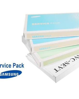 Samsung service pack Schermo LCD