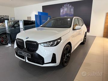 BMW BMW X3 30e xDrive N19092