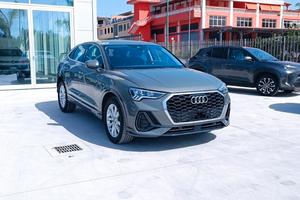 Audi Q3 SPB 35 TDI S tronic Business Plus