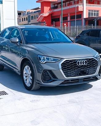 Audi Q3 SPB 35 TDI S tronic Business Plus