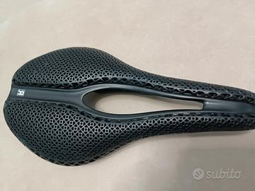 Sella Rule 3D full carbon 