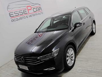 VOLKSWAGEN Passat Variant 2.0 TDI SCR 122 CV EVO