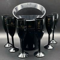 kit champagne moet & chandon