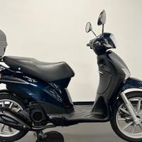 Piaggio Liberty 125 Liberty 125