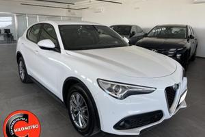 ALFA ROMEO Stelvio 2.2 TD 160 CV AT8 Super Busin