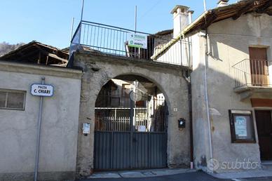 5 LOCALI A BROSSASCO