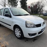Renault Clio Trio Storia