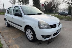 Renault Clio Trio Storia