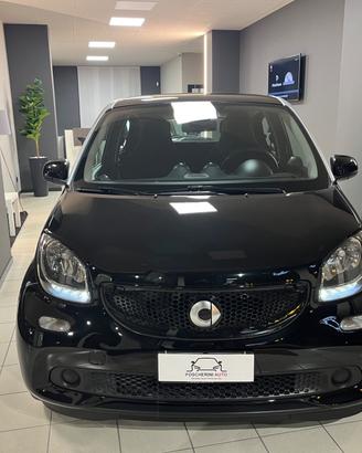 Smart ForFour 70 1.0 twinamic Passion