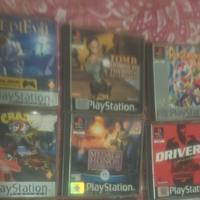  giochi playstation 1