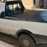 Copertura cassone fiat strada