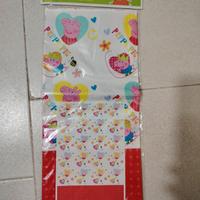 tovaglia feste peooa pig138vm x 183cm