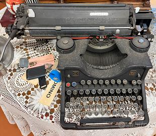 Olivetti m40