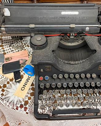 Olivetti m40