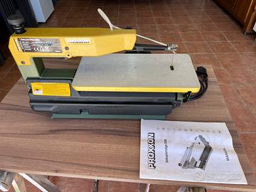Traforo Proxxon DSH