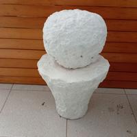 Pinnacolo per trullo