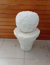 Pinnacolo per trullo