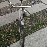 Bici da città Torpado stile vintage