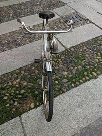 Bici da città Torpado stile vintage