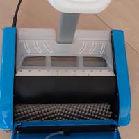 2 Coppie di Spazzole NUOVE per Floorwash F35