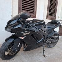 Kawasaki ninja 600