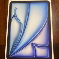 Ipad Air 11 - inch (M3) Wi-fi  256 GB