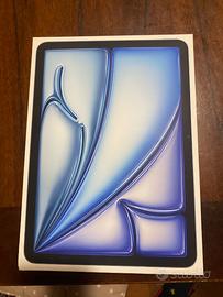 Ipad Air 11 - inch (M3) Wi-fi  256 GB